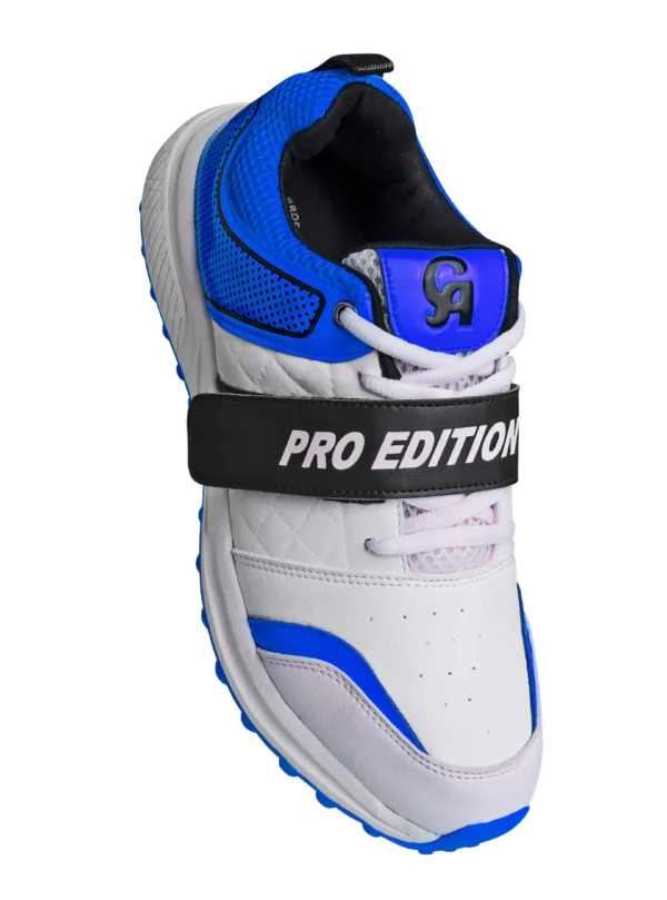 CA Pro Edition Grippers: Superior Grip, Comfort, and Durability for Cricket Players - Image 10