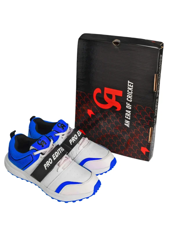 CA Pro Edition Grippers: Superior Grip, Comfort, and Durability for Cricket Players - Image 12
