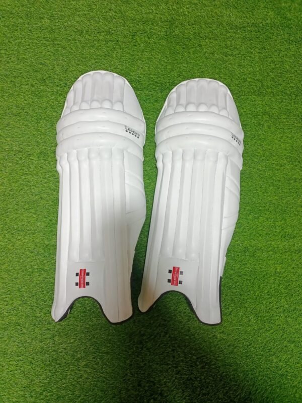 Gray-Nicolls Legend Batting Pads: Superior Protection and Performance for Top-Level Cricketers - Image 5