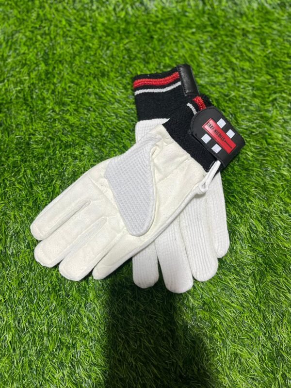 Gray-Nicolls Cricket Wicket Keeping Inners – Superior Comfort and Protection for Keepers - Image 4