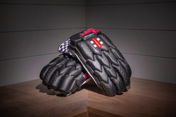 Gray-Nicolls Legend Cricket Batting Gloves: Superior Protection and Performance - Image 15
