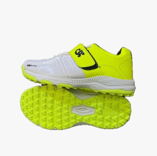CA Pro 70 Cricket Grippers: Breathable, Durable, and Customizable for Ultimate Performance - Image 13