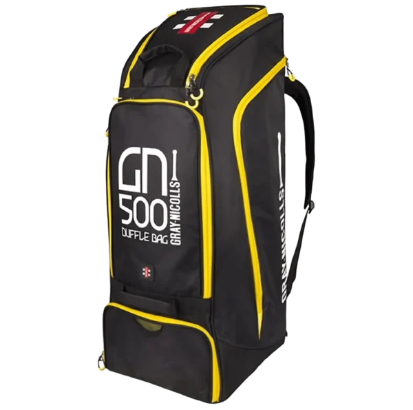 Graynicolls GN 500 Duffle Wheelie Kitbag