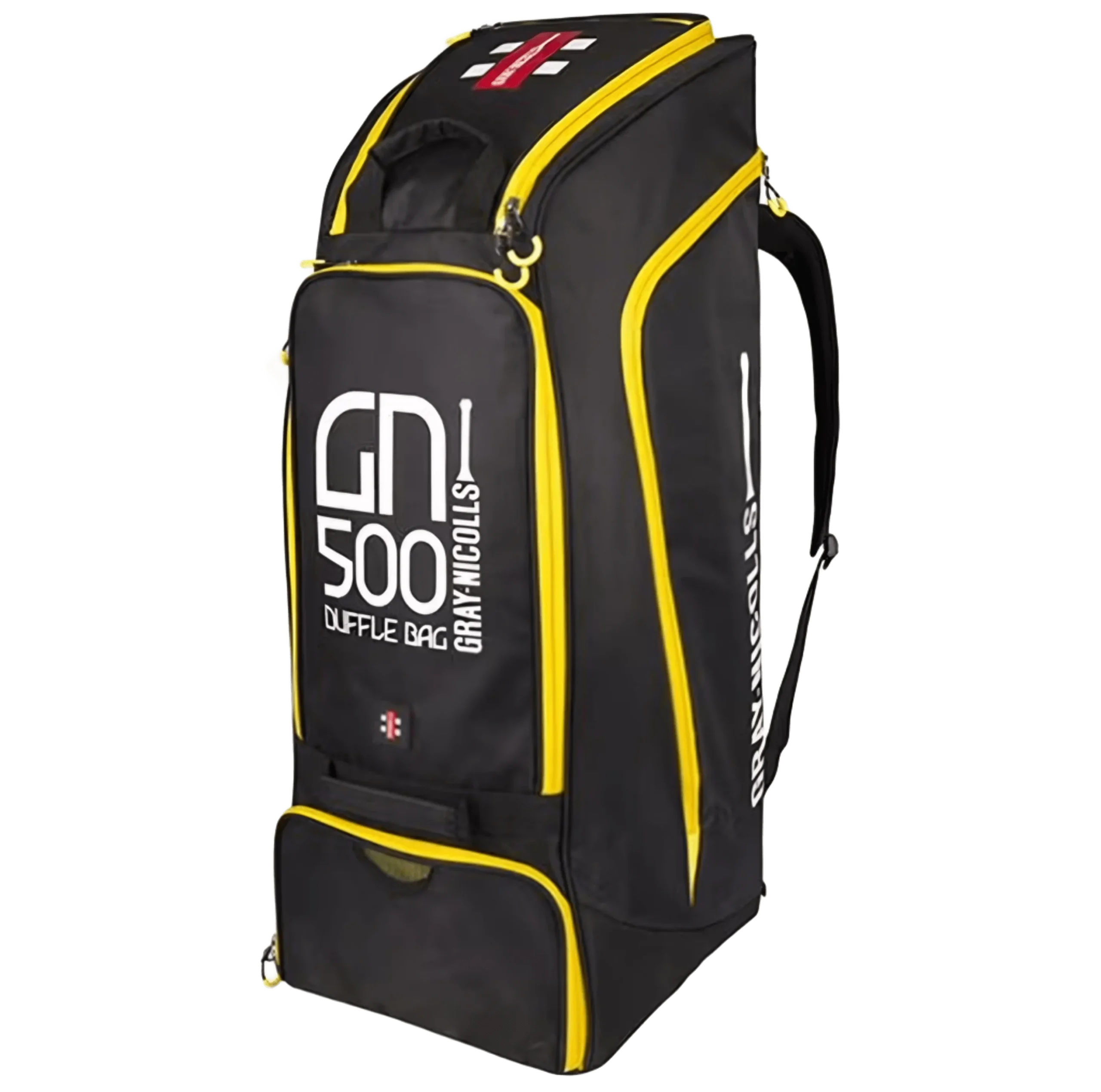 Graynicolls GN 500 Duffle Wheelie Kitbag