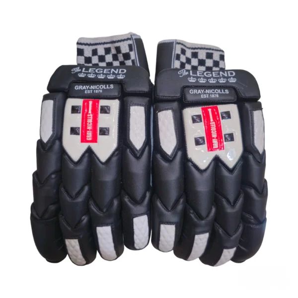 graynicolls-legend-batting-gloves-black-front