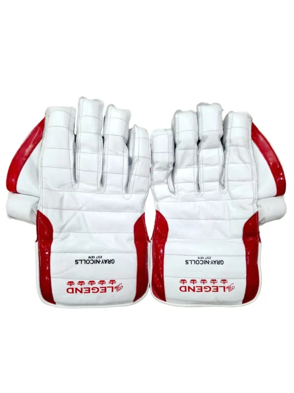 Gray-Nicolls Legend Wicket Keeping Gloves