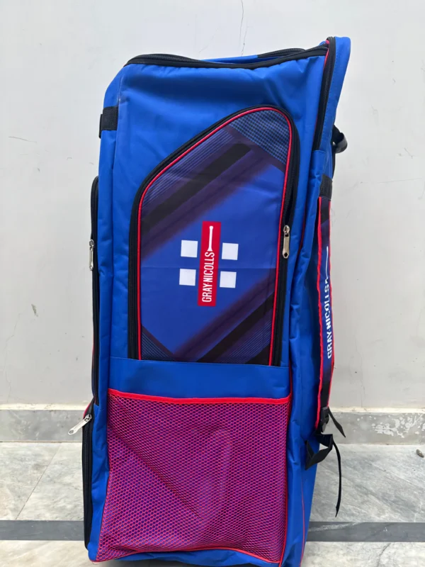 Gray-Nicolls Legend Cricket Duffle Bag | Durable & Stylish Sports Bag Available Now - Image 5