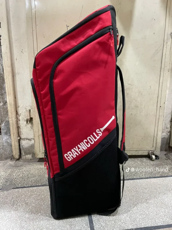 Gray-Nicolls Team 800 Duffle Bag – Essential Cricket Gear Storage - Image 14