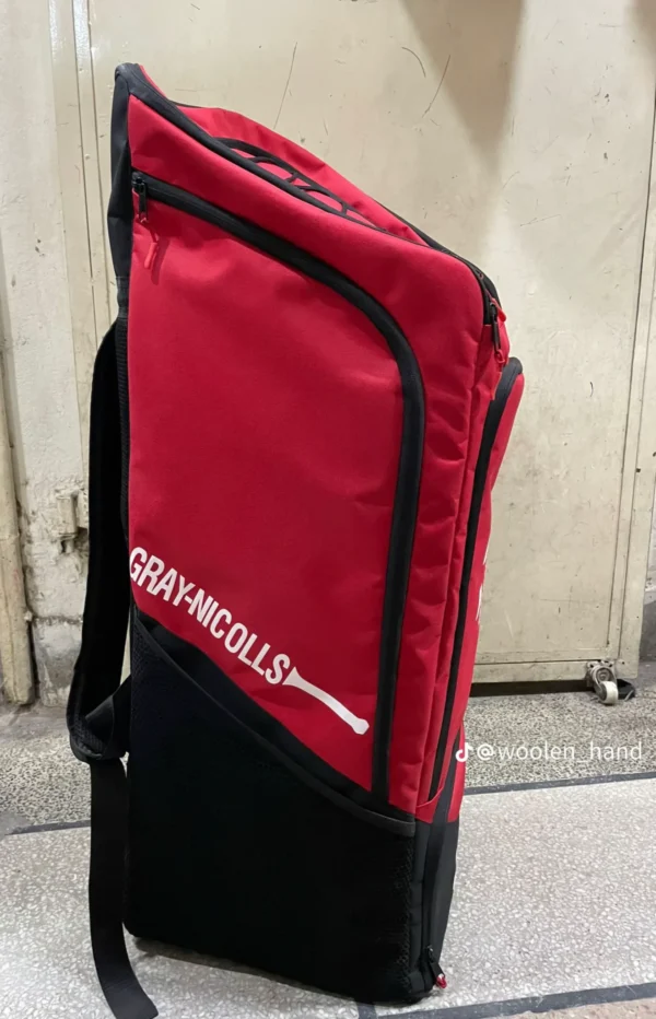 Gray-Nicolls Team 800 Duffle Bag – Essential Cricket Gear Storage - Image 15