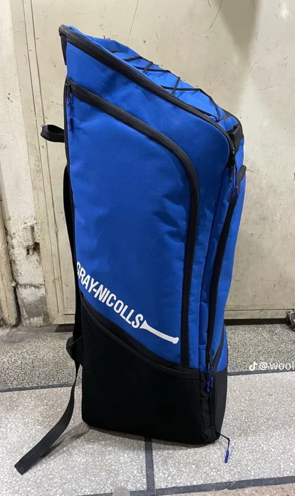 Gray-Nicolls Team 800 Duffle Bag – Essential Cricket Gear Storage - Image 7