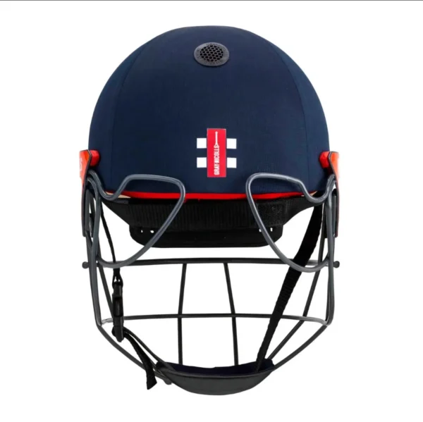 Gray-Nicolls Ultimate 360 Pro Cricket Helmet – Top Quality for Cricket Enthusiasts