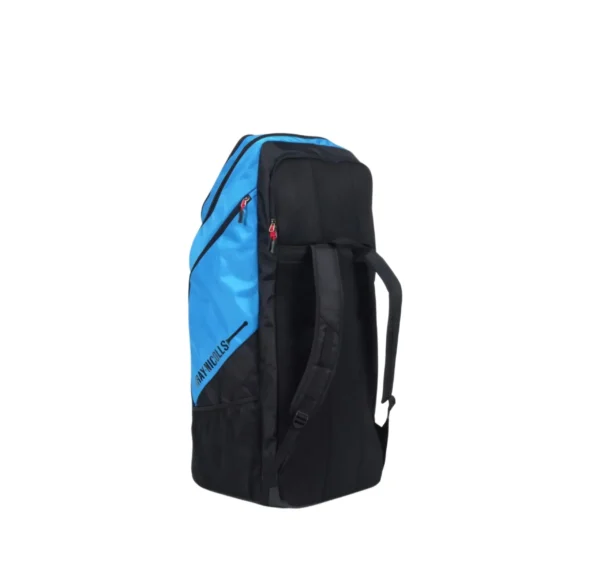 Gray-Nicolls Team 800 Duffle Bag – Essential Cricket Gear Storage - Image 2