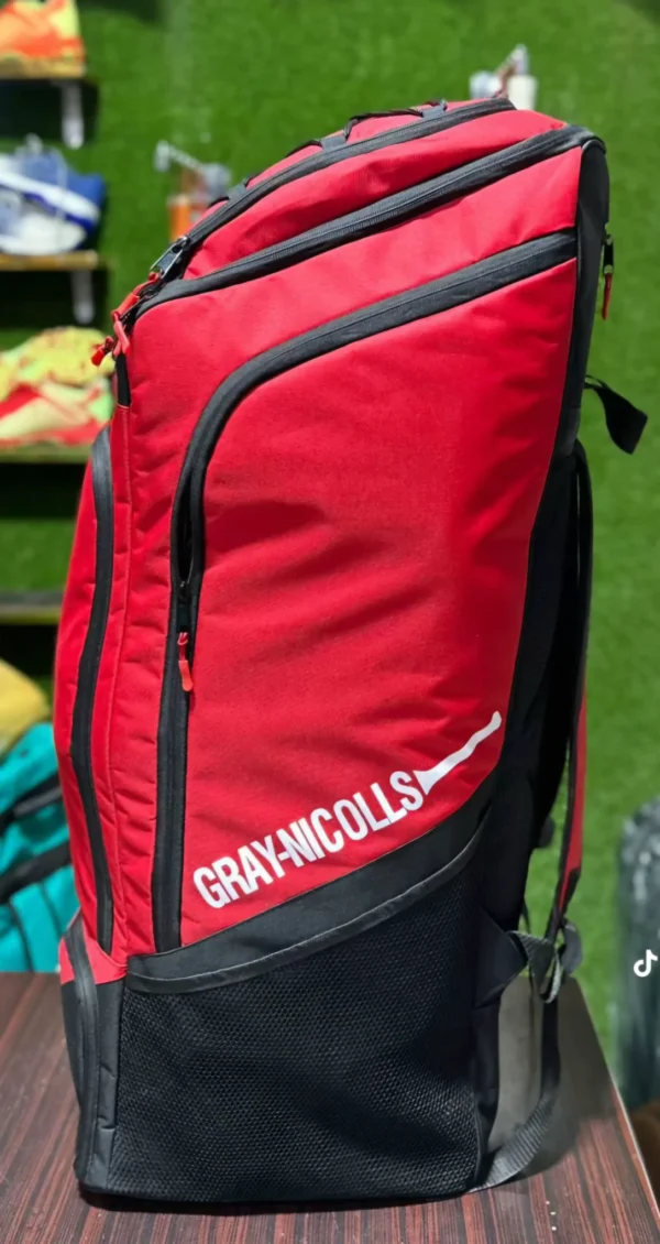 Gray-Nicolls Team 800 Duffle Bag – Essential Cricket Gear Storage - Image 11