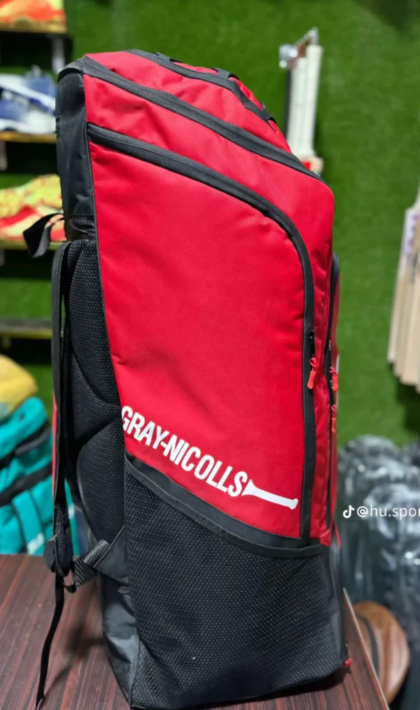Gray-Nicolls Team 800 Duffle Bag – Essential Cricket Gear Storage - Image 10