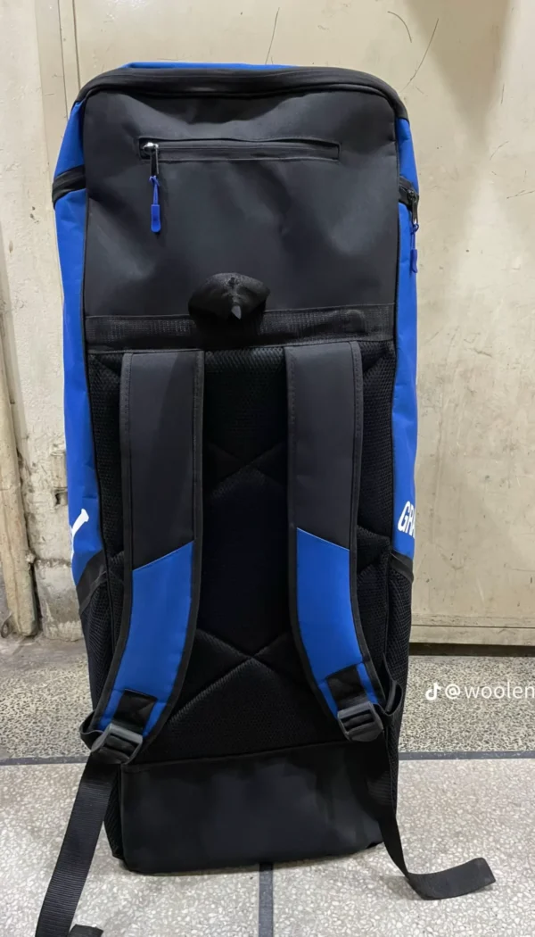 Gray-Nicolls Team 800 Duffle Bag – Essential Cricket Gear Storage - Image 5
