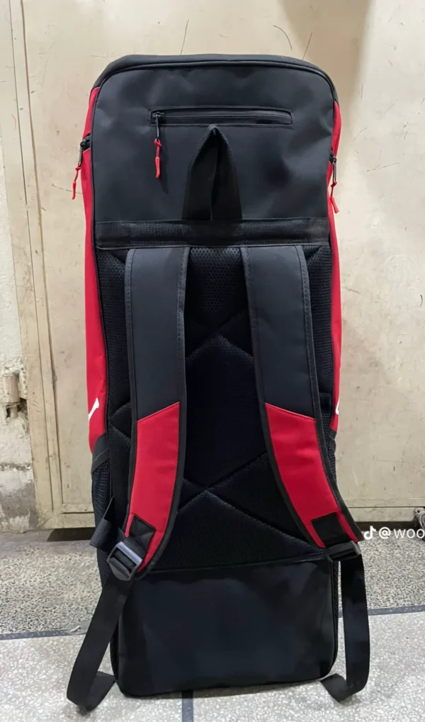 Gray-Nicolls Team 800 Duffle Bag – Essential Cricket Gear Storage - Image 13
