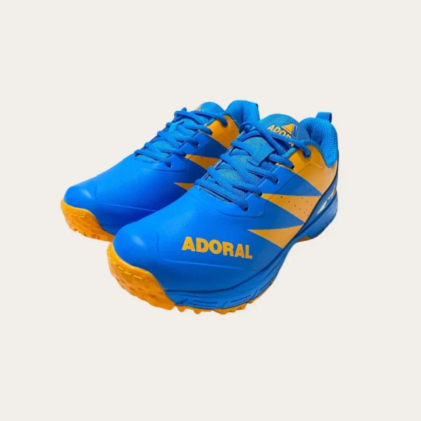 Adoral Jeet Cricket Shoes | Premium Cricket Footwear for Enhanced Performance & Comfort - Image 5