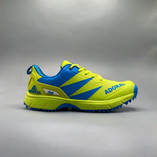 Adoral Jeet Cricket Shoes | Premium Cricket Footwear for Enhanced Performance & Comfort - Image 15