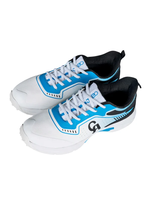 CA JR 20 Cricket Shoes - Lightweight Performance Footwear for Young Players - Image 5