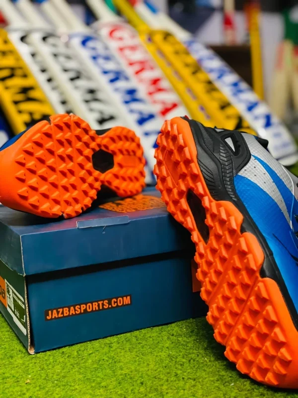 Jazba Skydrive 290 Cricket Shoes - Ultimate Comfort & Performance for Every Player - Image 4