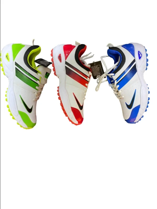 Nike Cricket Shoes Grippers - Ultimate Comfort & Performance for Every Player