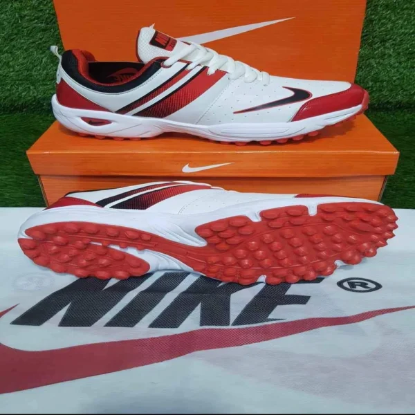 Nike Cricket Shoes Grippers - Ultimate Comfort & Performance for Every Player - Image 3