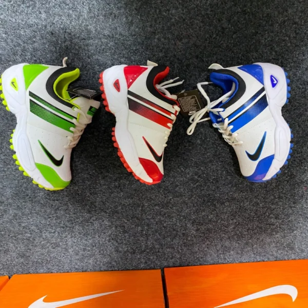 Nike Cricket Shoes Grippers - Ultimate Comfort & Performance for Every Player