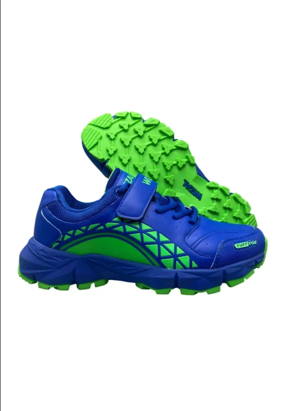 Wizal React Cricket Shoes | Lightweight, High-Performance Cricket Shoes with React Technology