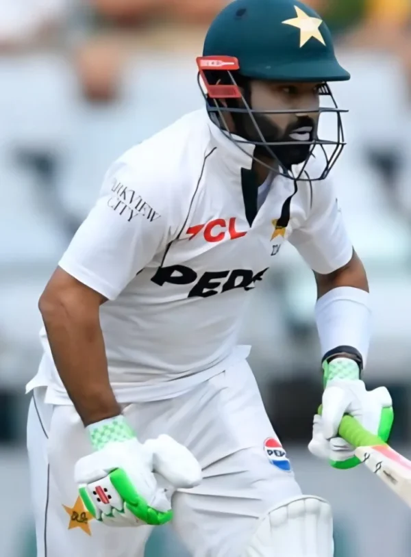 Gray-Nicolls Classic Player Edition Cricket Batting Gloves - Premium Comfort & Protection for Serious Cricketers - Image 10