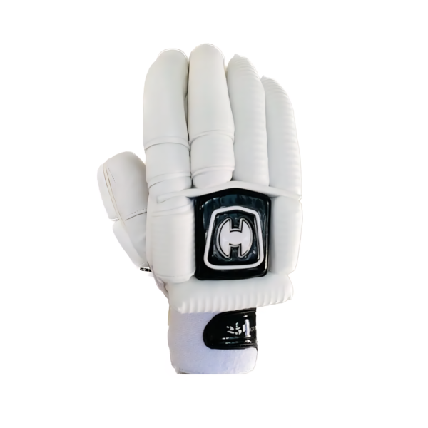 HOUND 251 NOT OUT Cricket Batting Gloves – Premium Protection for Maximum Runs - Image 2