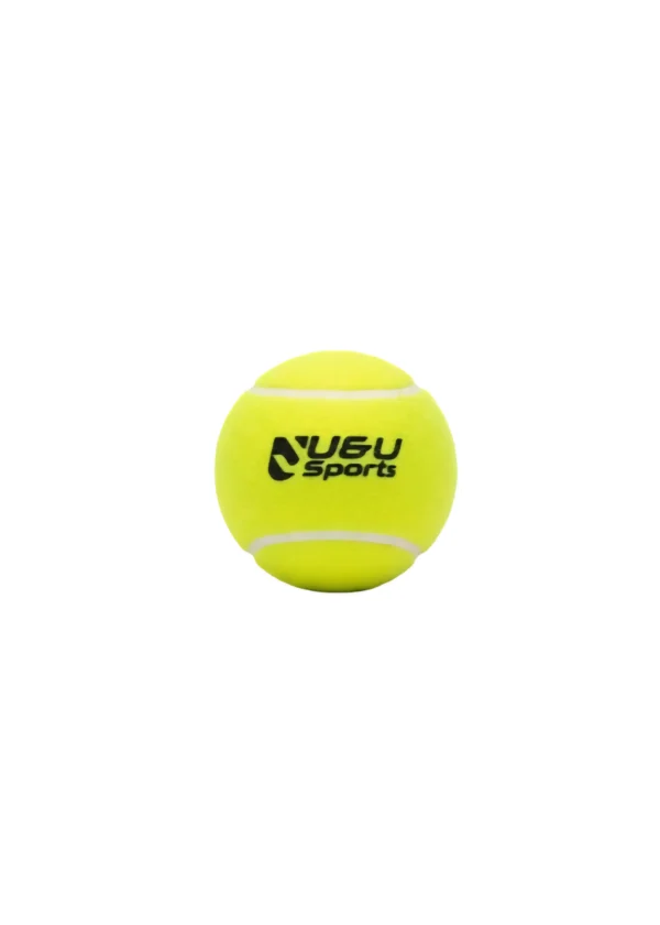 U&U Sports Gas Tennis Balls 70mm – Premium Cricket & Padel Balls Pakistan